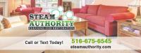 Steam Authority Carpet Cleaning & Restoration image 1